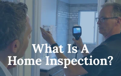 What is a Home Inspection? – Behind The Scenes of Seattle Real Estate