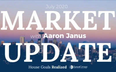 Market Update July 2020