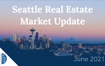 Market Update June 2021