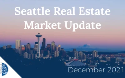 Market Update December 2021