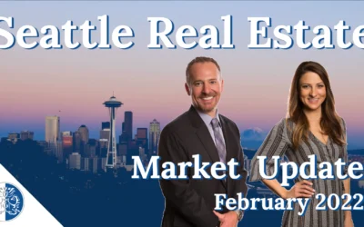 Market Update February 2022