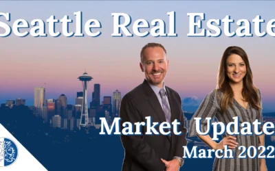 Market Update March 2022