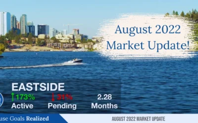 Market Update August 2022