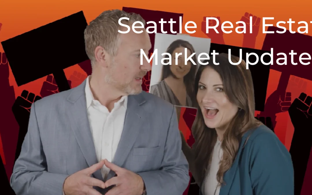 Market Update August 2023