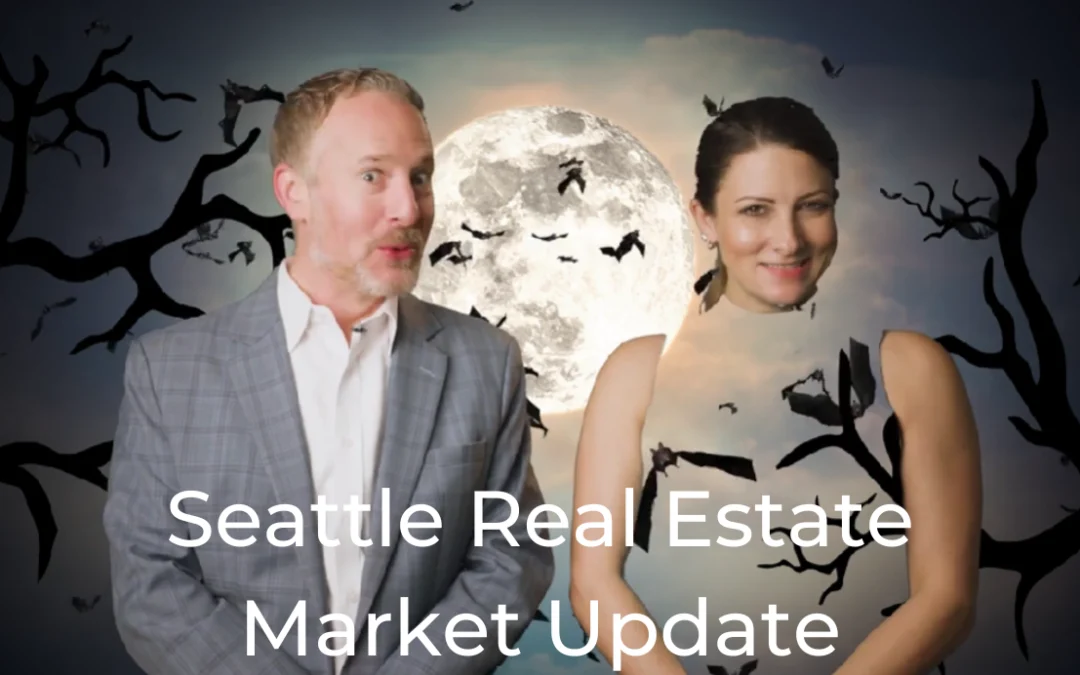 Market Update October 2023