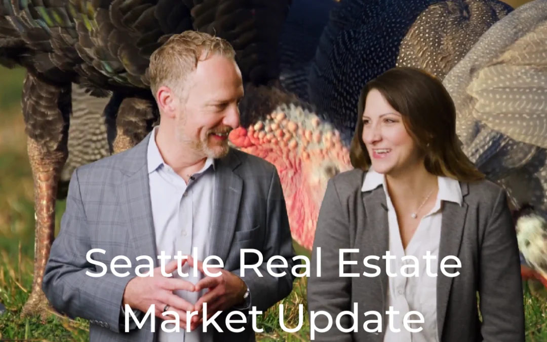 Market Update November 2023