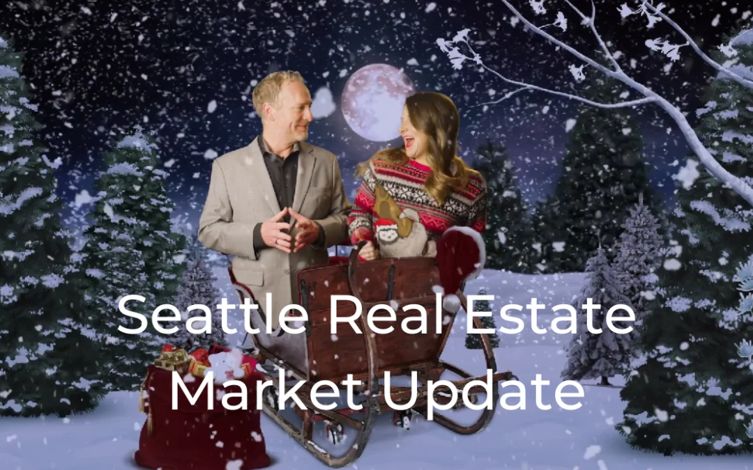 Market Update December 2023
