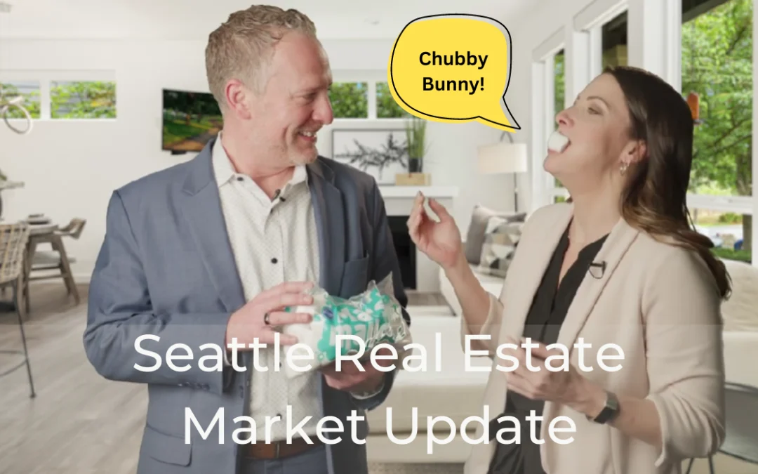 Market Update March 2024