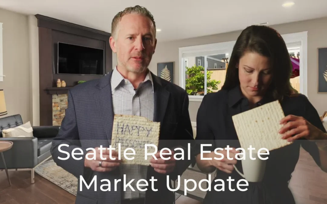 Market Update April 2024