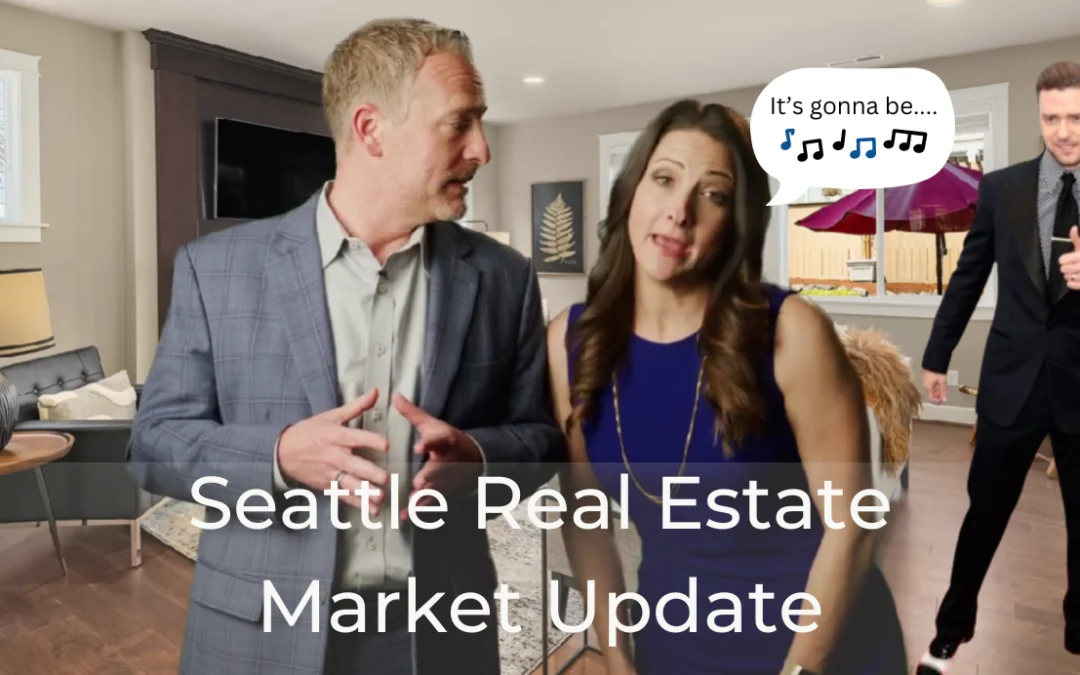 Market Update May 2024