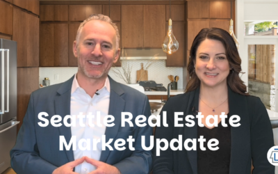 Market Update with the JanusGroup – March 2026 – Seattle Real Estate