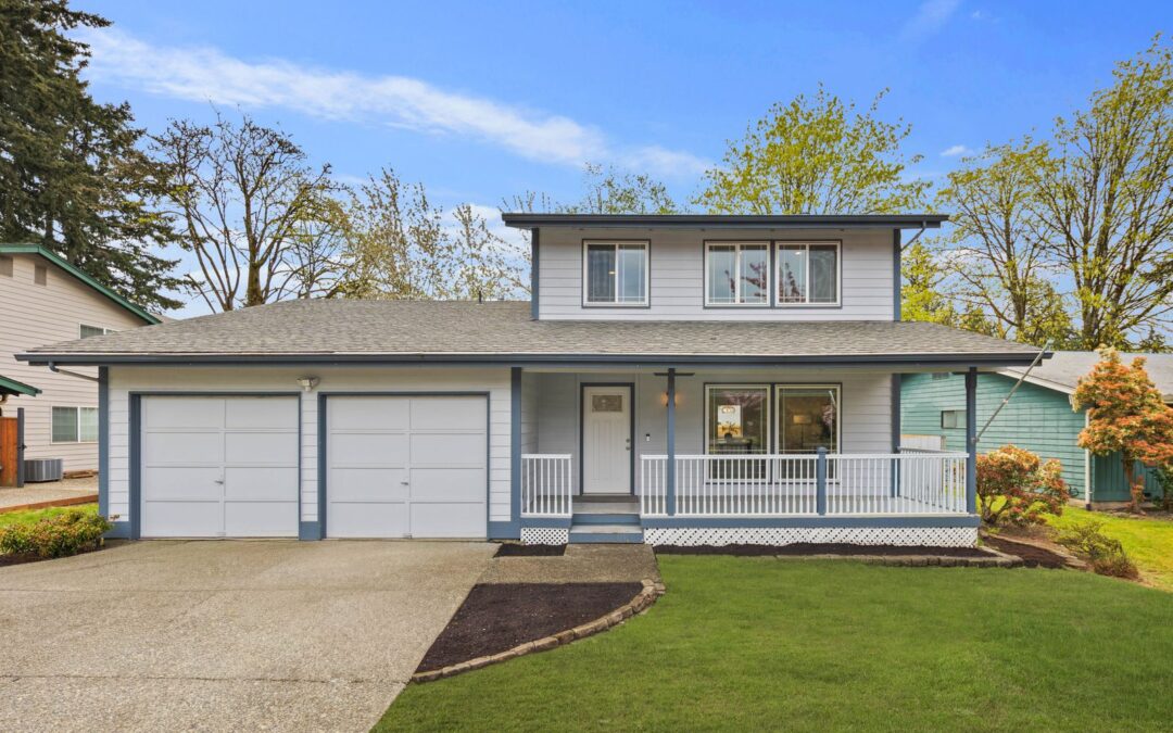 Adorable Auburn 3-Bedroom Abode