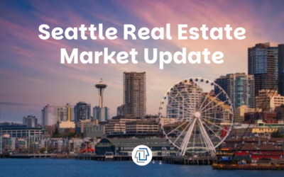 Market Update with the JanusGroup – April 2026 – Seattle Real Estate