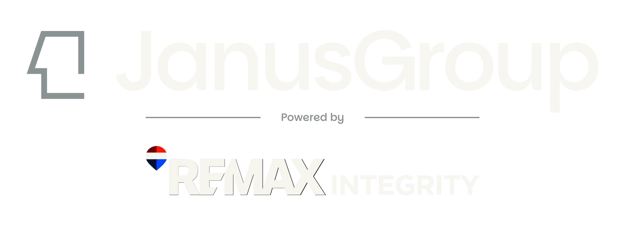 JanusGroup at RE/MAX Integrity