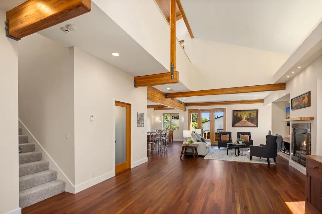 543 N 83rd St — floor plan