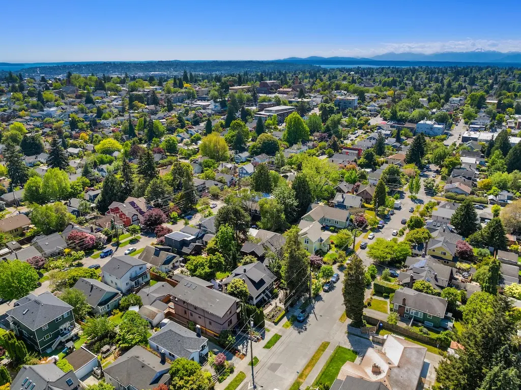 Greenwood neighborhood, Seattle
