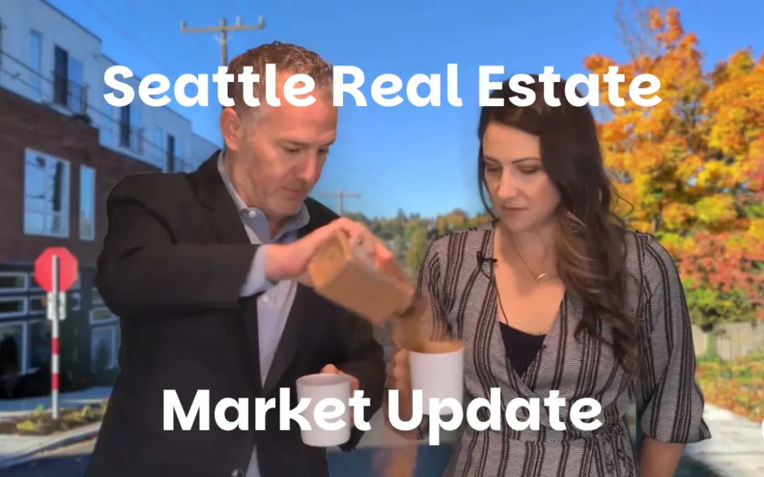Market Update with the JanusGroup – September 2026 – Seattle Real Estate