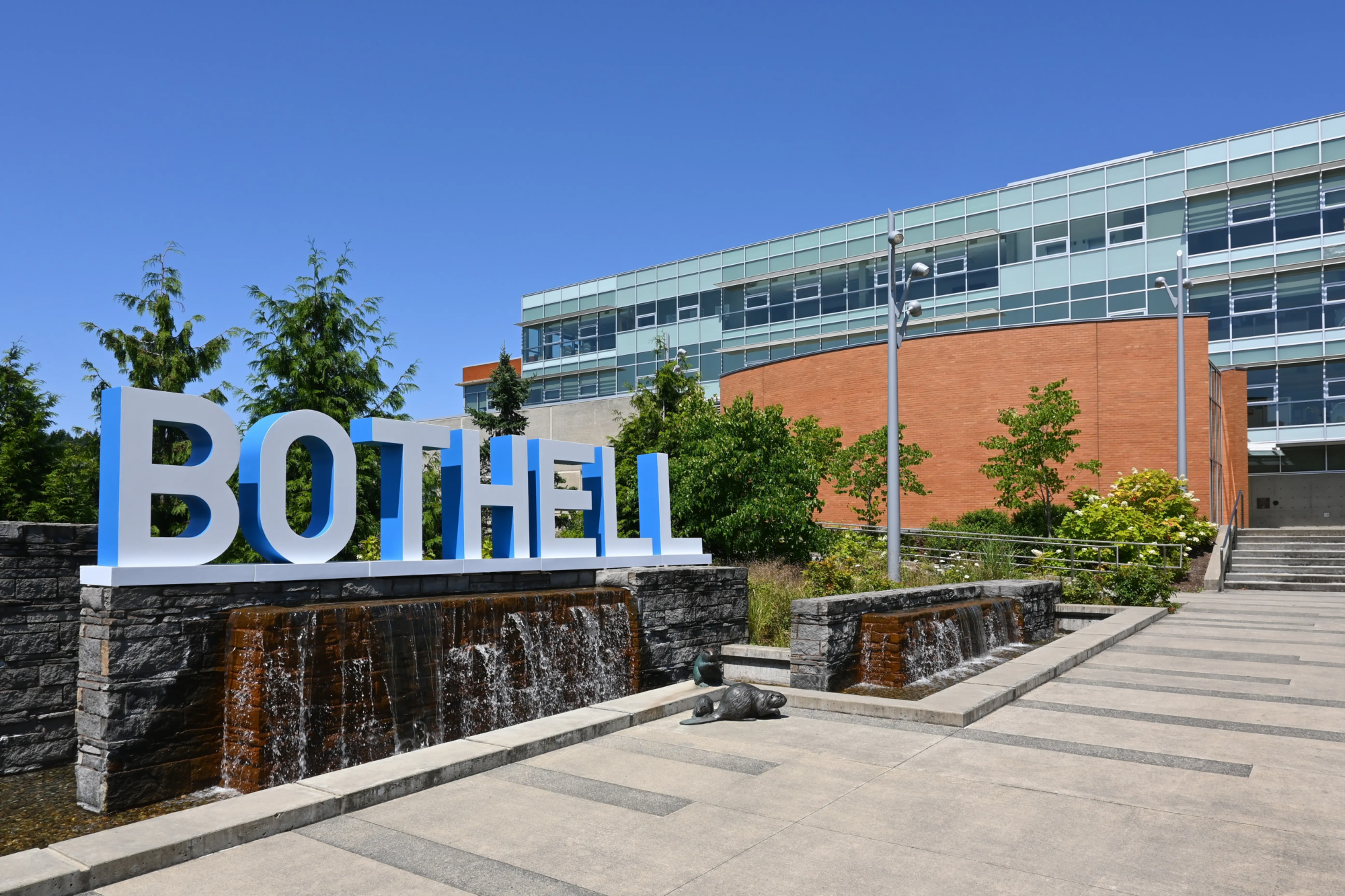 Small Bothell Small Bothell
