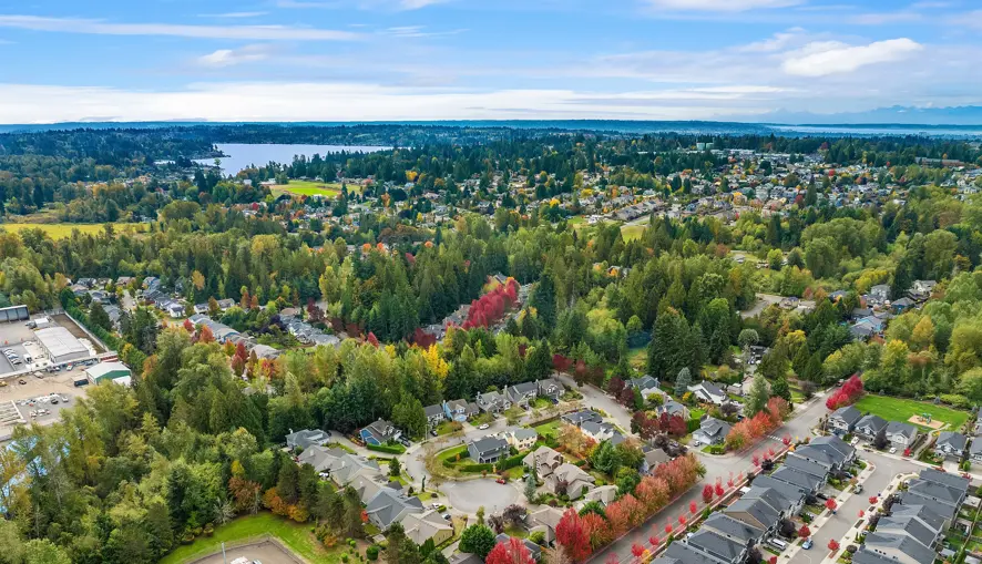 Lake Stevens Lake Stevens