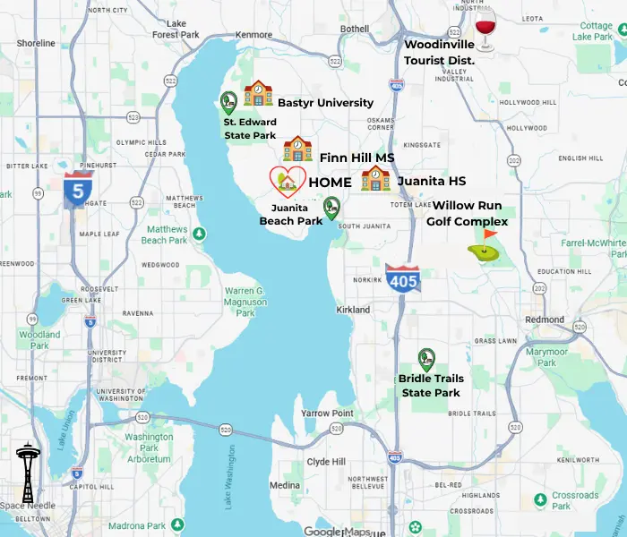 [Template] Blog Map (8)