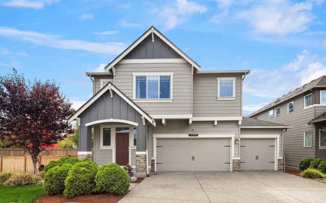 Lovable Lake Stevens
